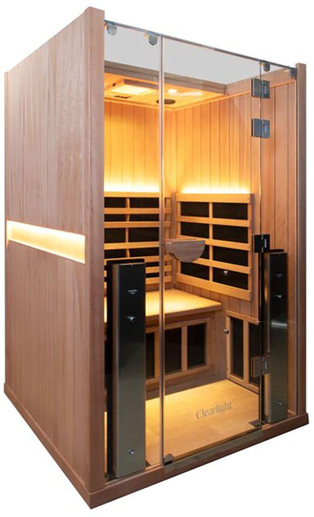 Psyth Sauna — recovery studio in Hoboken, NJ