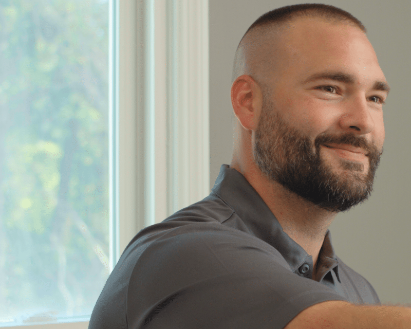 RCVR Modern Wellness — recovery studio in Lexington, SC