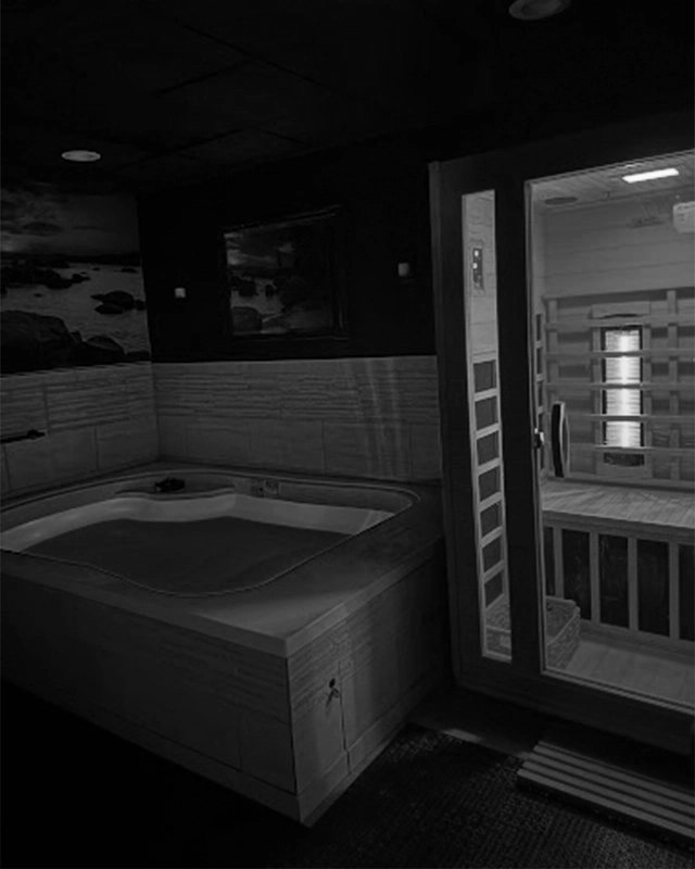 Recover Cold Plunge Contrast Therapy Float Spa & Infrared Sauna — recovery studio in Doylestown, PA