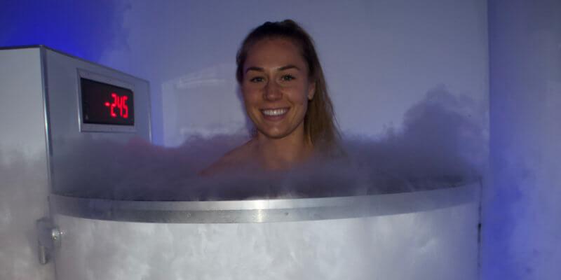Recover Therapy — recovery studio in Tulsa, OK