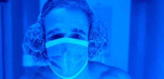 Renoja Wellness — recovery studio in Oviedo, FL