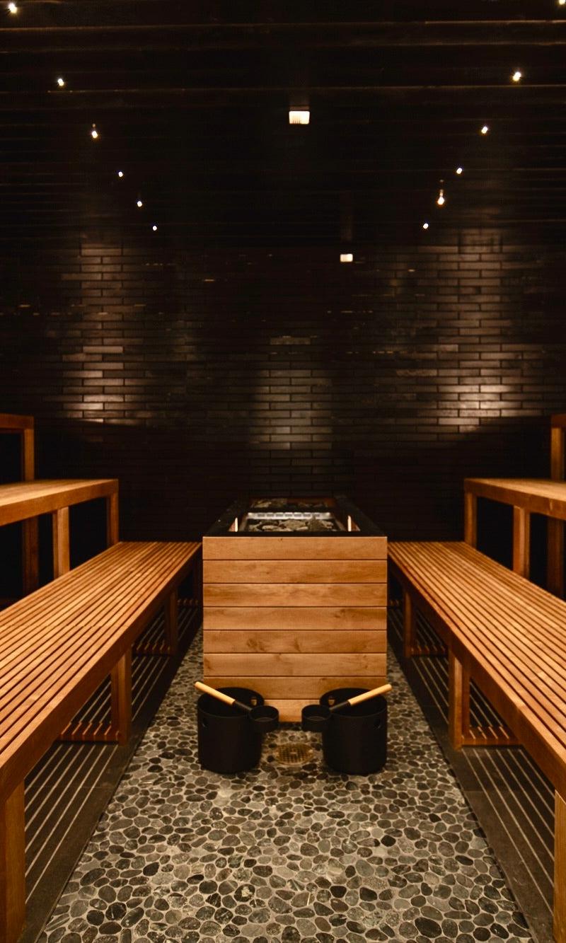 Sauna House Durham — recovery studio in Durham, NC