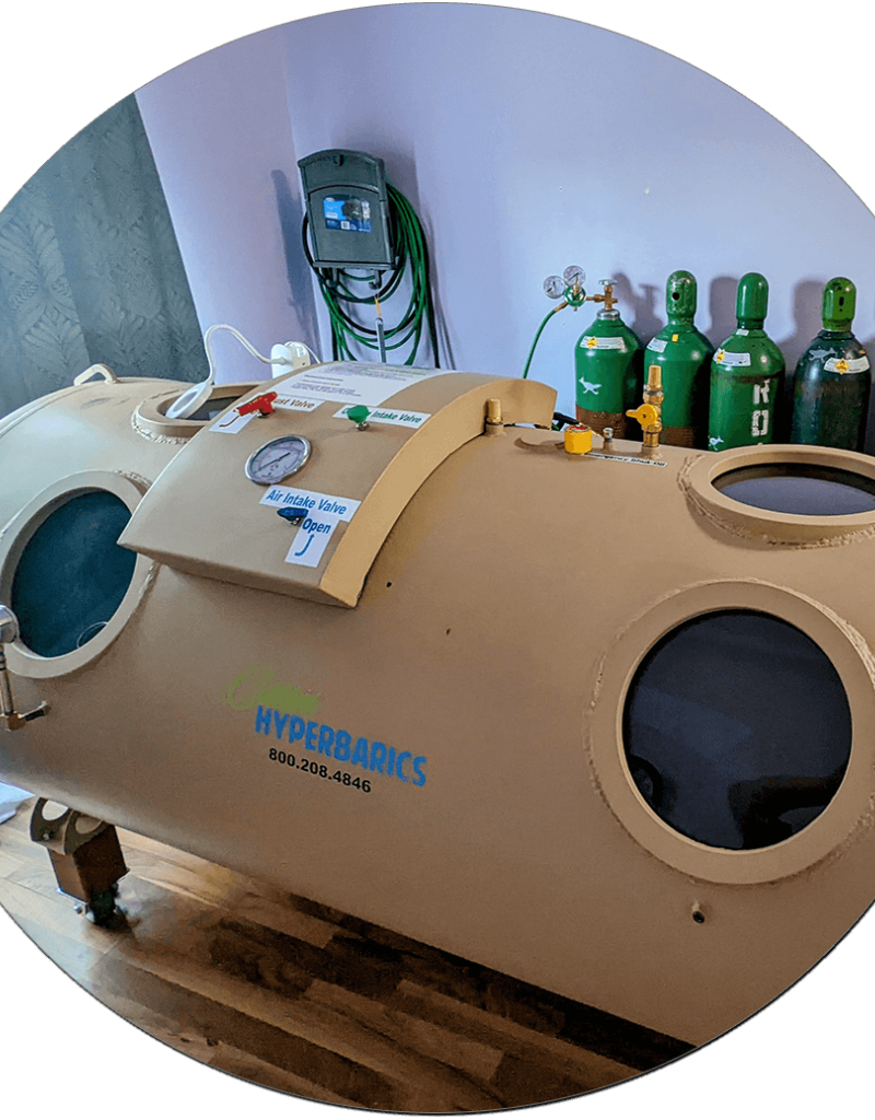 Sedona Regenerative Medicine — recovery studio in Cottonwood, AZ