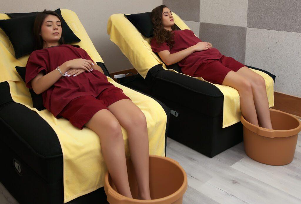 Spa World — photo 3
