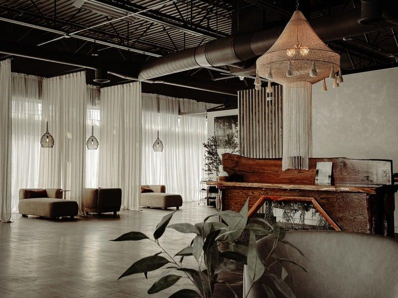 The Living Springs — recovery studio in Shelby Township, MI