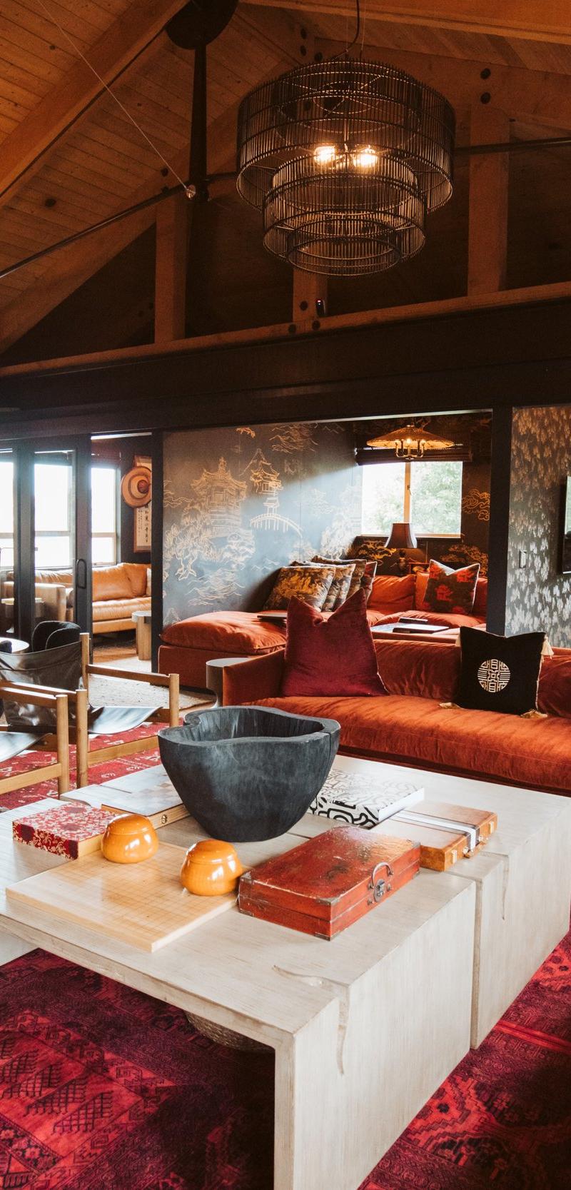 The Portal Marin — recovery studio in Mill Valley, CA