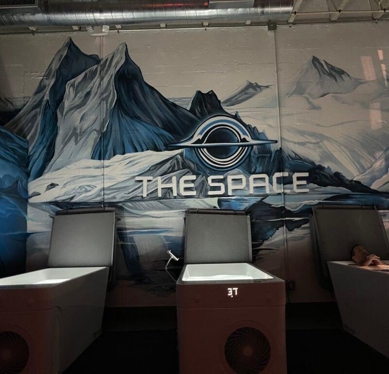 The Space Fort Lauderdale — recovery studio in Fort Lauderdale, FL