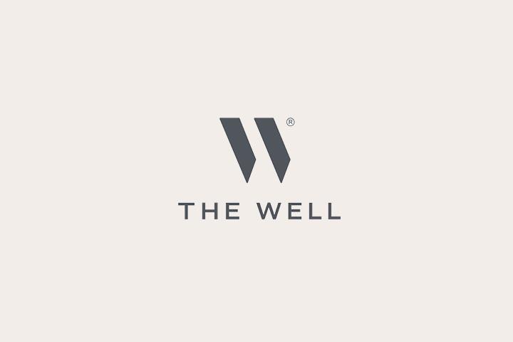 THE WELL — recovery studio