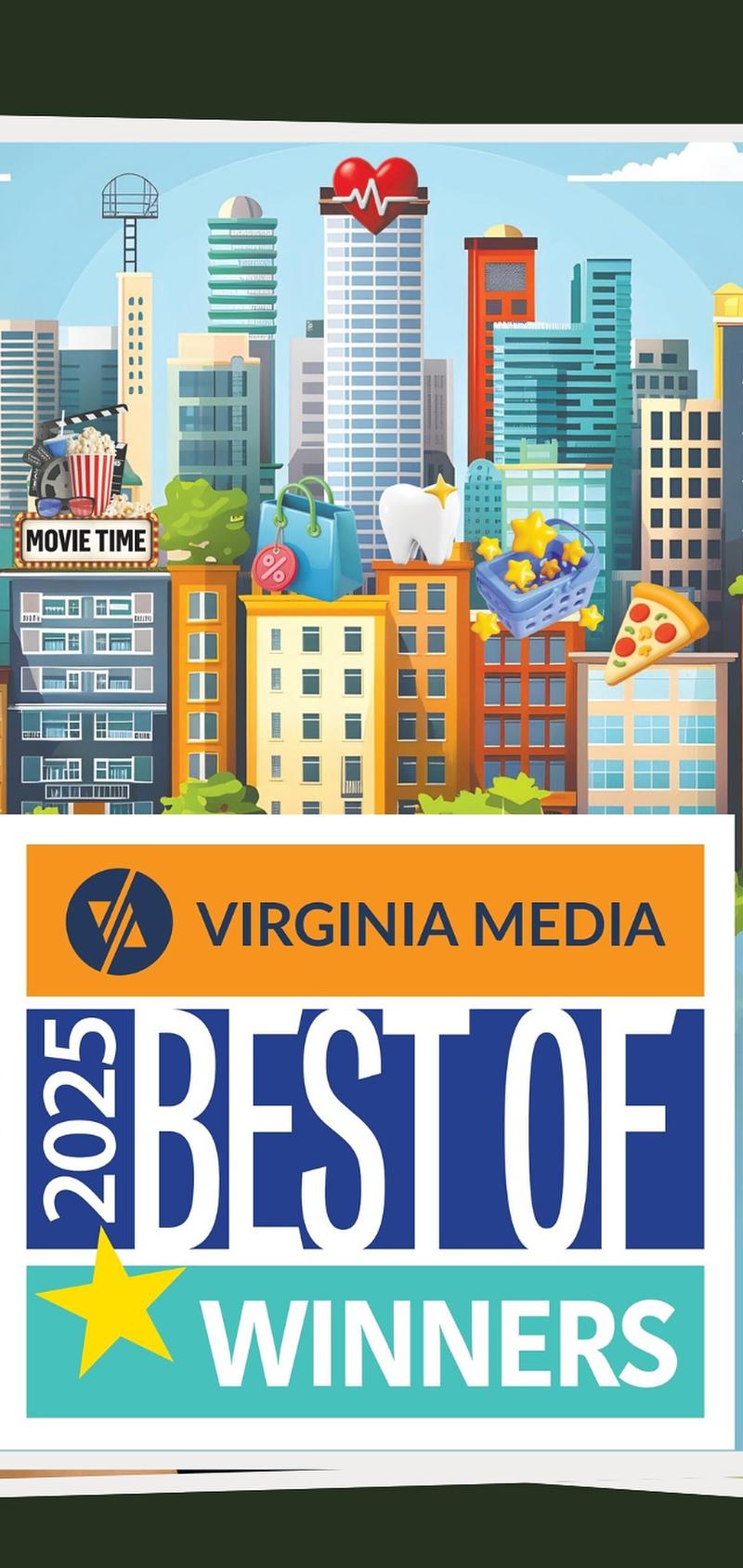 The Well VB — recovery studio in Virginia Beach, VA