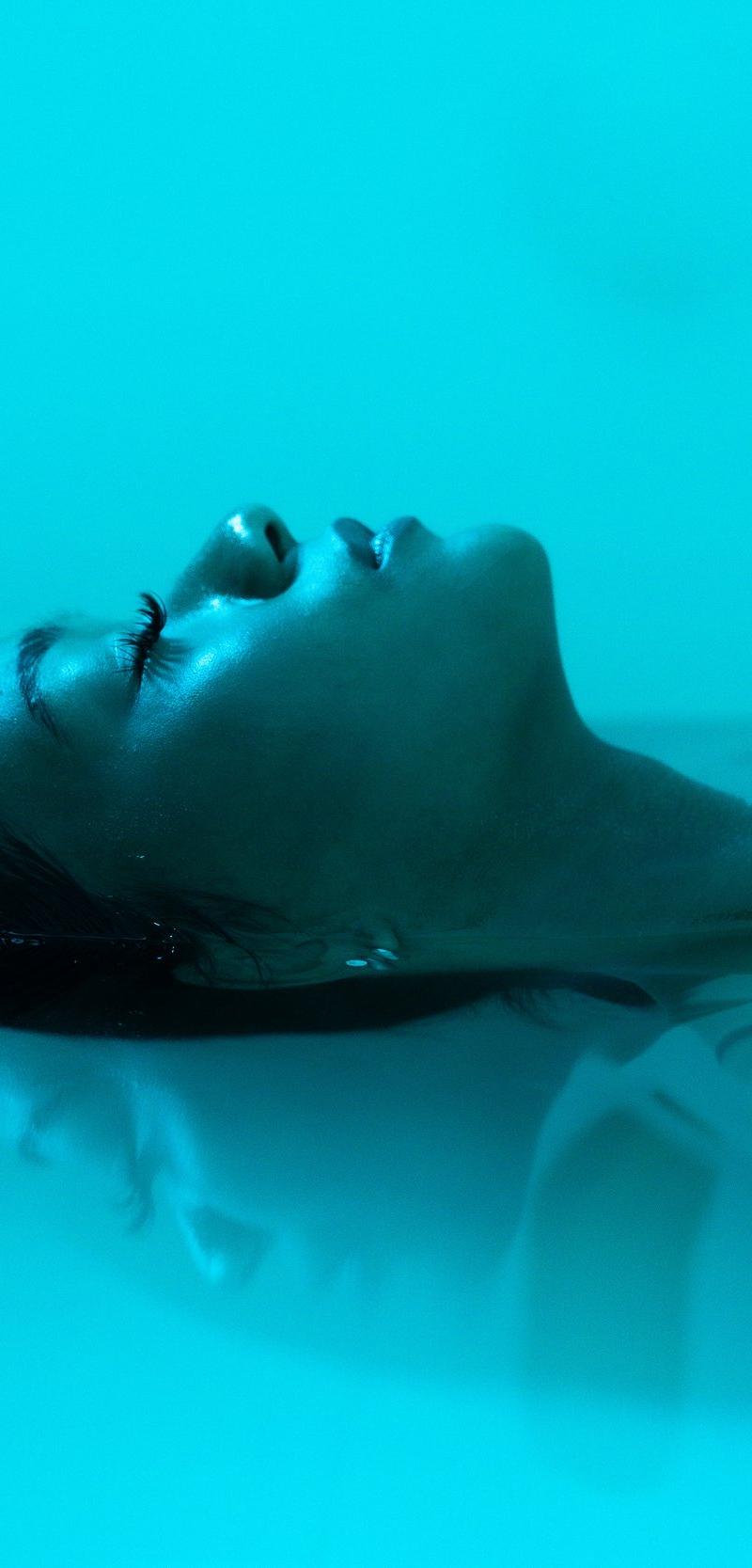 Urban Float — recovery studio in University Place, WA