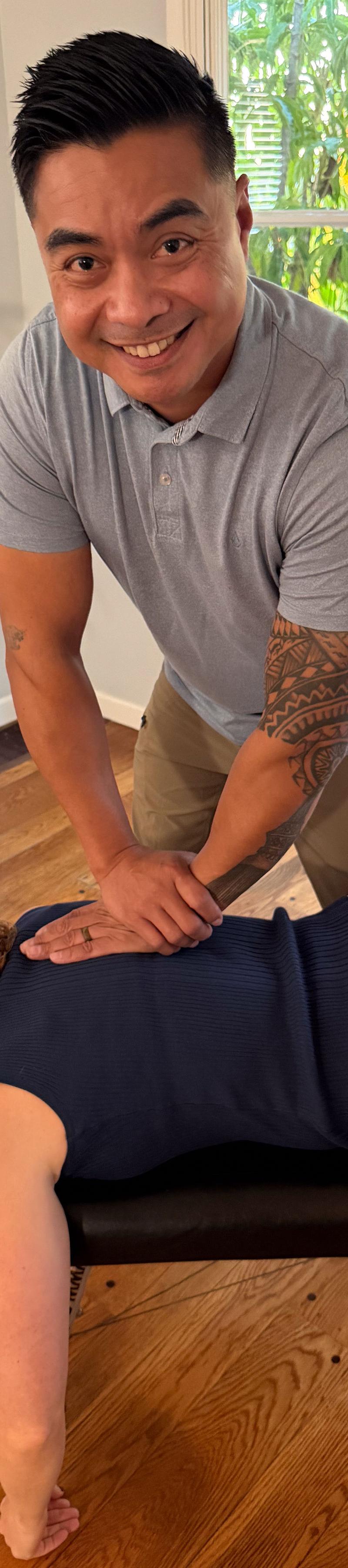 Vitality Sol — recovery studio in Oakland, CA