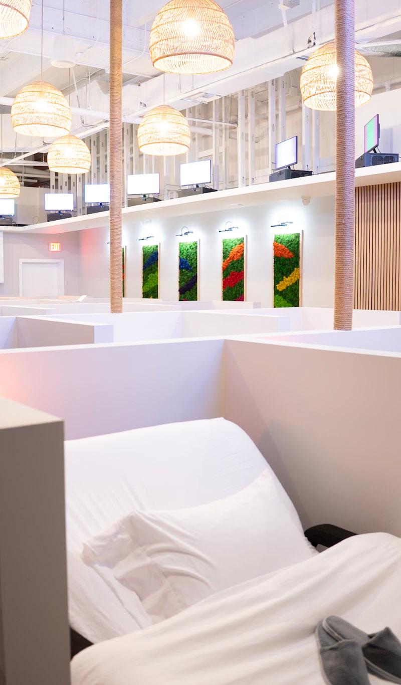 Zen Zone FL Wellness Center — recovery studio in Hallandale Beach, FL